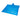 Disposable Blue PE Poncho/Raincoat, Ctn of 200 ToBe HealthCare