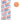 Bodichek® Sterile Strips Plastic Spot Bandaid 23mm - Box/50 Bodichek