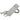 Hand Control For Electric Couch Hi-Lo Pacific Medical