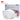 240 Masks/ 3M 1870+ P2/N95 Folding Particulate Respirator & Surgical Mask (12x 20pcs/box 240 Masks) 3M