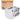 Kleenex Toilet Tissues Interleaved Soft 2ply 20.5 x 10cm - ToBe HealthCare