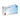 Ultra Touch Examination Nitrile Blue Powder Free Gloves 100pcs Ultra Health