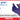 Medi-Gear Blue Nitrile Gloves (100pcs) ToBe HealthCare