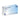 Ultra Touch Examination Nitrile Blue Powder Free Gloves 100pcs Ultra Health
