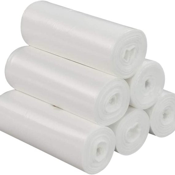 240L Heavy Duty Garbage Bag, Ctn of 100