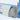 Medicom Vitals True Fit Thin Blue Nitrile Gloves (100pcs) Medicom