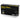 10x Black Nitro Disposable Powder and Latex Free Examination Nitrile Gloves-Heavy Duty -1 CTN Black Nitro