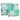 Ultra Feel/ Techtile Biodegradable Examination Nitrile Gloves (100pcs) Ultra Health