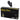 Black Nitro Disposable Powder and Latex Free Examination Nitrile Gloves-Heavy Duty Black Nitro