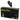 10x Black Nitro Disposable Powder and Latex Free Examination Nitrile Gloves-Heavy Duty -1 CTN Black Nitro