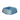 820mm x 720mm, Gusset Box liner, Blue, Ctn of 400 - ToBe HealthCare