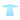 Disposable CPE Isolation gown, 20gsm, Blue, Ctn of 200 ToBe HealthCare
