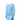 Disposable CPE Isolation gown, 20gsm, Blue, Ctn of 200 ToBe HealthCare