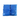 CPE Waterproof Shoe Covers, Blue, Ctn of 1000 ToBe HealthCare