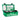 First Aid Kit Tackle Box ToBe HealthCare