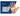 Ultra Fresh Disposable Powder Free Examination Heavy Duty Blue Nitrile Gloves Ultra Fresh