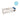 Medomics, SARS-CoVid-2 Rapid Antigen Self Test Kit (LFIA)-5 Pack (Expiry 2027) Medomics