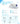 572X Medomics, SARS-CoVid-2 / Influenza A & B Antigen Combination Rapid Test Kit (LFIA)-Single Pack Medomics