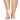 Medstock Silicone Foam Heel and Joint Dressing with Border