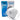 Ultra Health N95 Flat Fold Particulate Respirator Face Mask, NIOSH Certified - 20 Pack Ultra Health