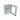 Nuline HR200G Pharmacy Refrigerator - Glass Door Nuline