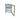 Nuline HR200G Pharmacy Refrigerator - Glass Door Nuline