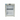 Nuline HR200G Pharmacy Refrigerator - Glass Door Nuline
