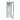 Nuline HR400G Pharmacy Refrigerator Glass Door - 350 Litres Nuline