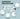 Multigate Protective Safety Goggles| Medical Glasses 54-102NS - 1pcs Multigate