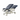 Pacific Medical Premium Gynaecology Chair Pacific Medical