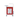Pacific Medical Emergency Trolley Red Five Drawer 650 x 480 x 980mm Pacific Medical