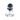 Pacific Medical Round Stool with Backrest Pacific Medical