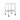 Pacific Medical Stainless Steel Trolley No Rails 50x50x90 Pacific Medical