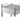 Pacific Medical Stainless Steel Trolley One Drawer Pacific Medical