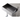 Pacific Medical Stainless Steel Trolley One Drawer Pacific Medical