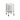 Pacific Medical Stainless Steel Trolley Three Drawer Pacific Medical