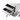 Pacific Medical Stainless Steel Trolley Two Drawer Pacific Medical