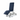 Pacific Medical Three Section Electric HI LO Physiotherapy Couch - Short Head Pacific Medical