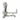 Pacific Medical Tilting ICU Hospital Bed Pacific Medical