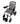 Pinnacle Glide - ToBe Health Wheelchair