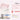 10 x 50pc coloured Medical Surgical Disposable Masks Individual Pack ToBe HealthCare