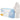 Medicom Safe Touch Advance Guard Blue Nitrile Gloves PF - S 100 Medicom