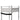 Stainless Steel Oxygen Trolley Single Drawer Pacific Medical