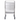 Stainless Steel Trolley Three Drawer Pacific Medical
