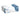 Medicom SafeTouch Blue Nitrile Gloves (200pcs) Medicom