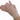 Medical Examination Vinyl/PVC Gloves Clear Powder Free 10 x 100Pcs ToBe HealthCare