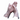 PlusPak Vinyl Gloves Powder Free Latex free PVC - ToBe HealthCare