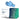 200 Packs x Techtile Disposable Examination Nitrile Chemo-Tested Powder and Latex Free Gloves Techtile