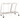 Pacific Medical Stainless Steel Triple Linen Skip Trolley With Lockable Castors - ToBe HealthCare