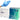 Ultra Feel/ Techtile Biodegradable Examination Nitrile Gloves (100pcs) Ultra Health